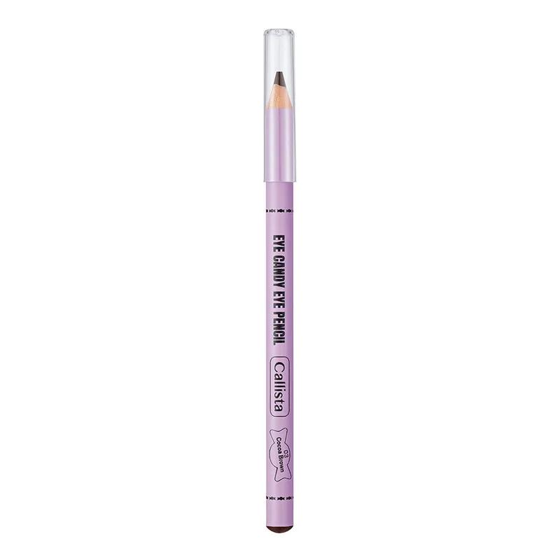 Callista Eye Candy Eye Pencil 03 Cocoa Brown