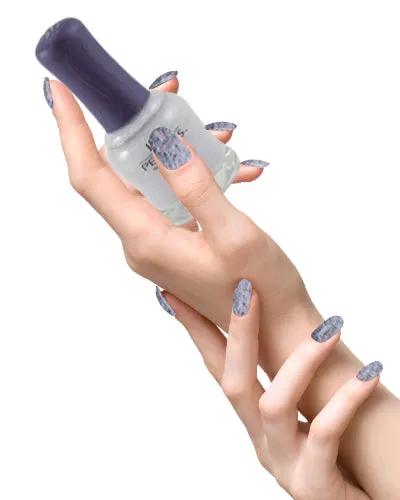 iBi Nail Lacquer – Grape Crush | 10ml