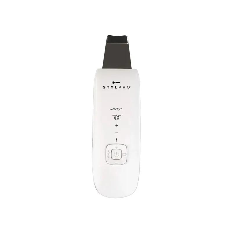 Stylpro Smooth Finish Ultrasonic Ionic Facial Enhancer - OCP20