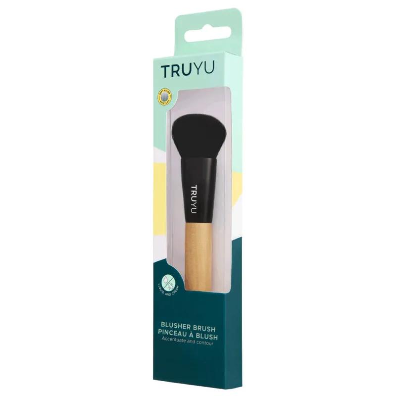 Qvs ( TRUYU ) Blusher Brush