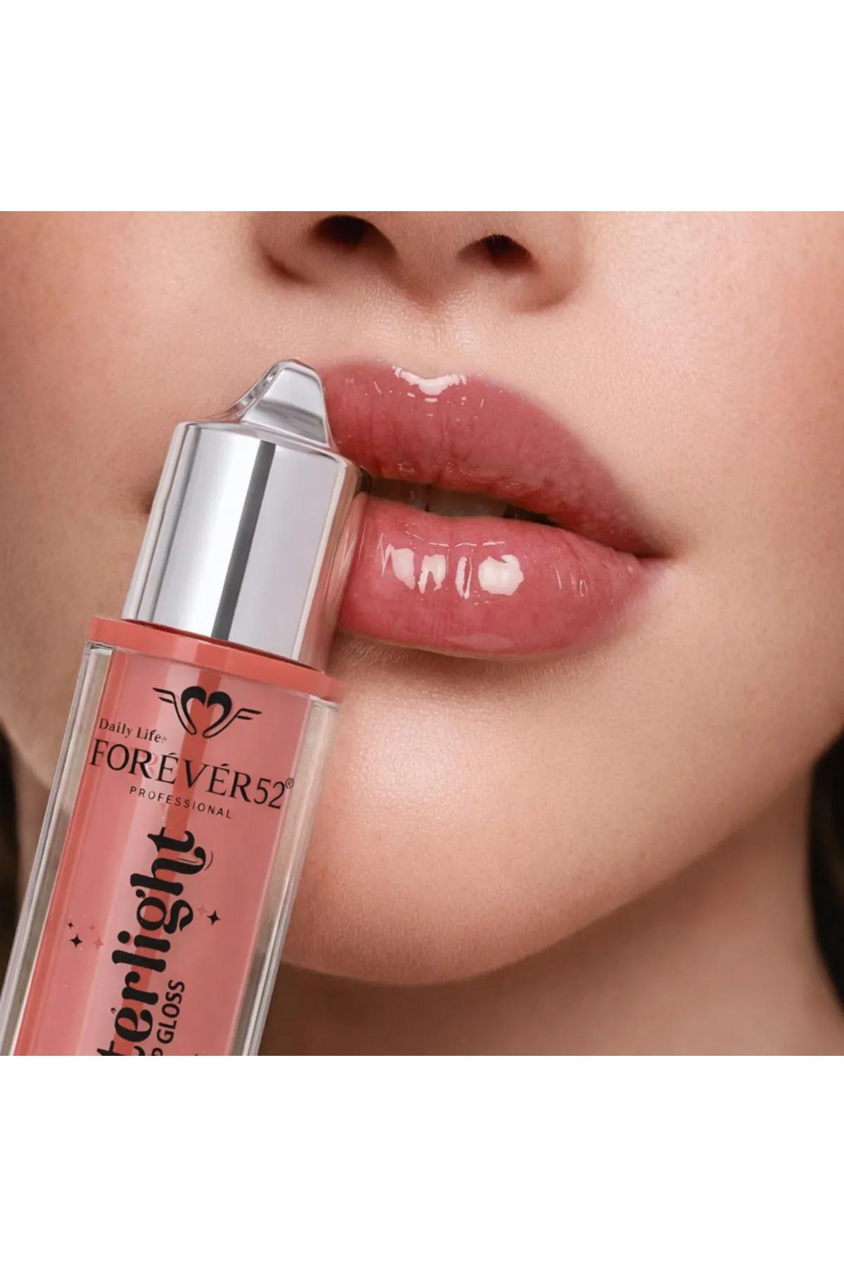 Waterlight Lip Gloss-Bubblegum Splash - WLG001