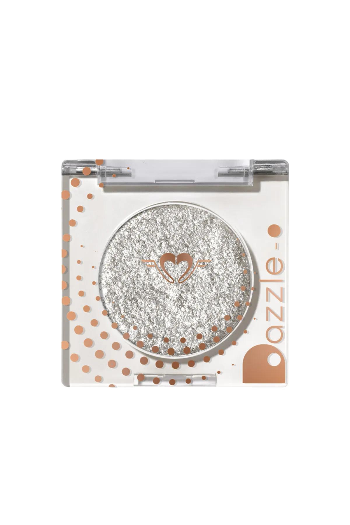 Forever52 Dazzle Dot Glitter-DZ007