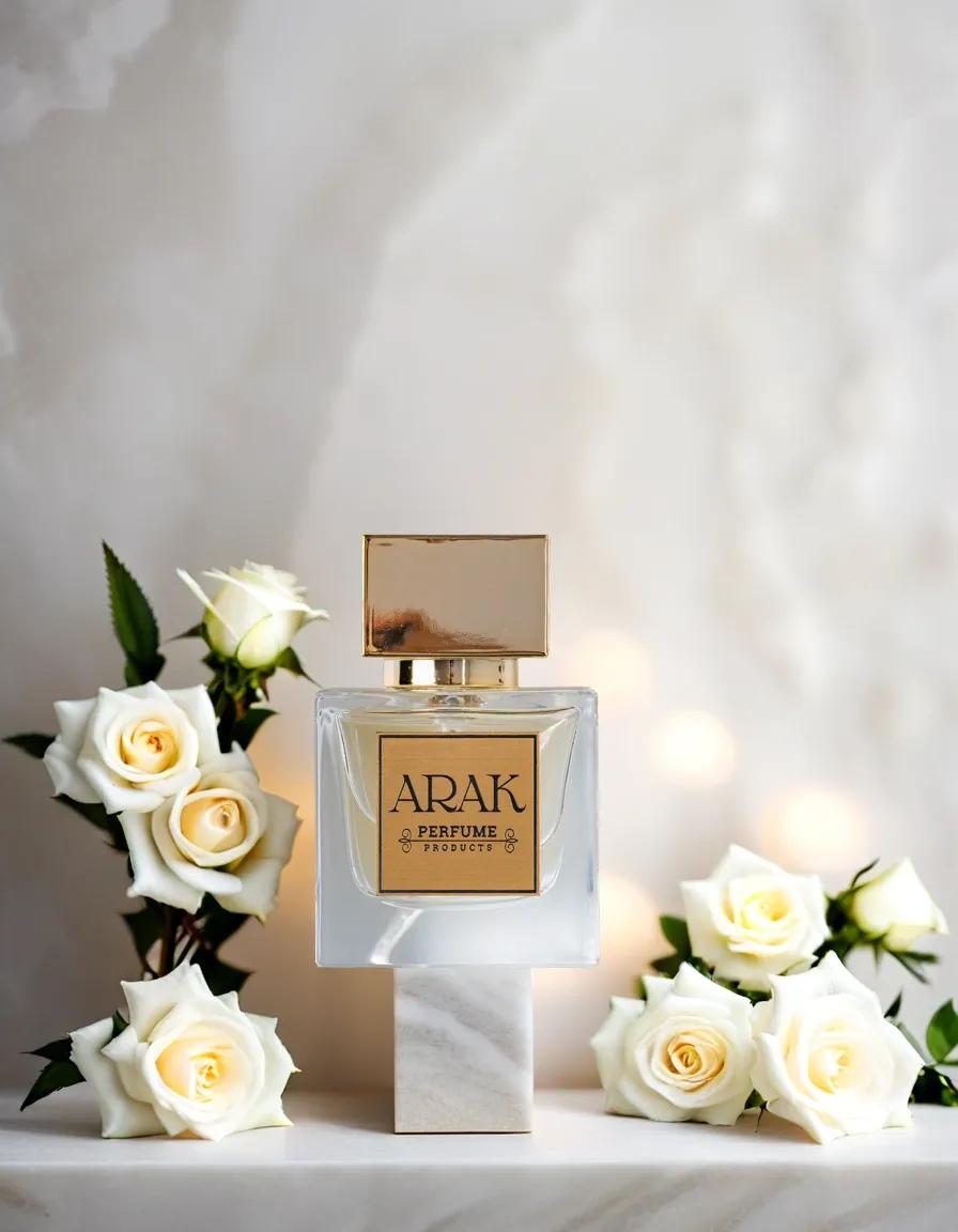 ARAK Perfumes Oceanus