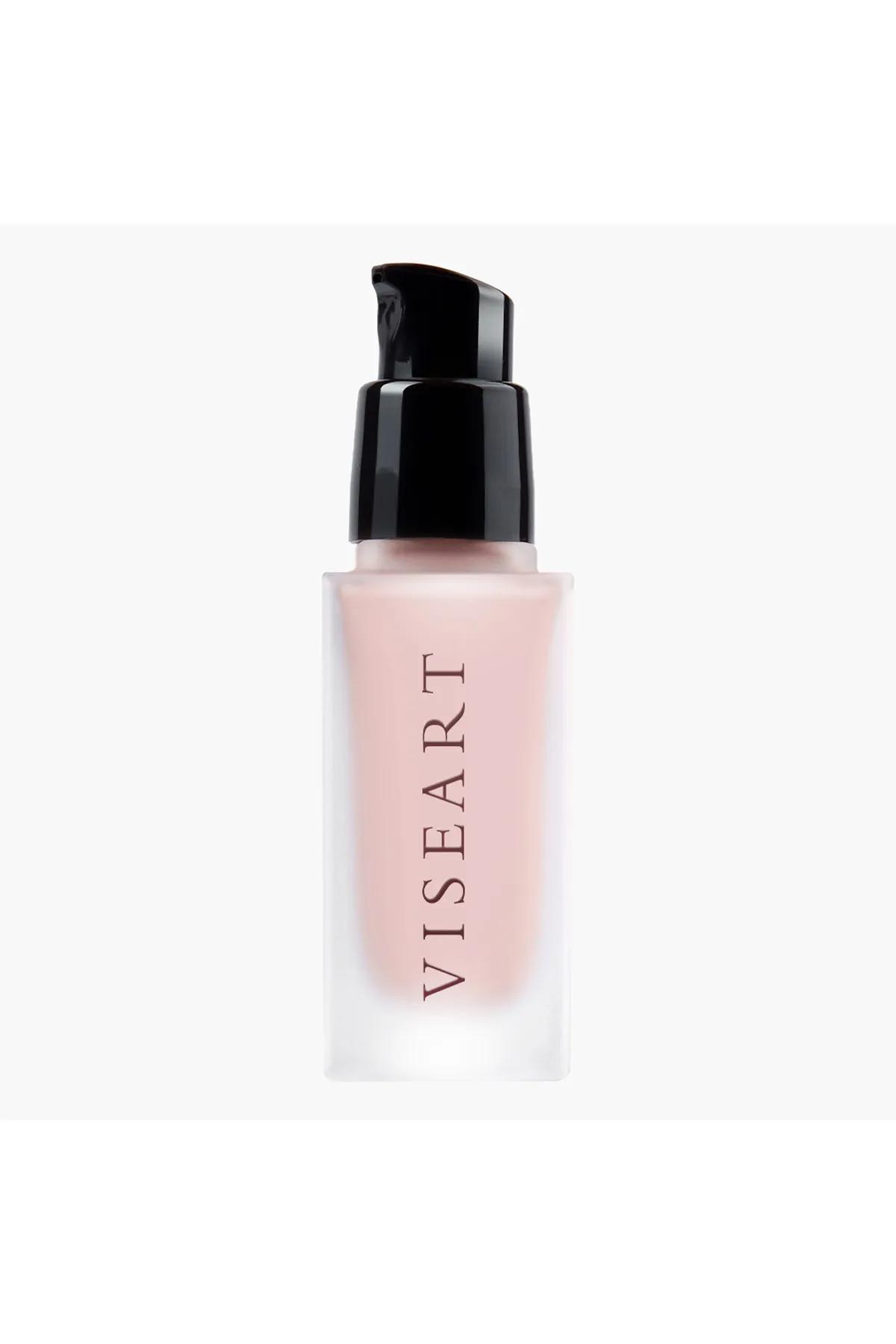 Viseart Long Wear Flawless Foundation-Ecru
