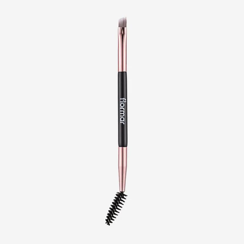 Flormar Brow Brush & Groomer Redesign GRO