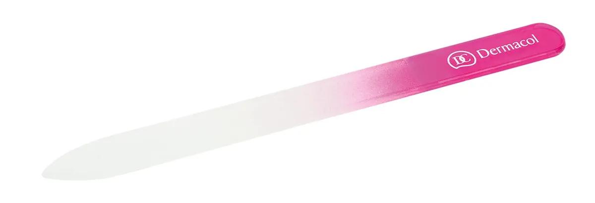 Dermacol Nail file glass in blister