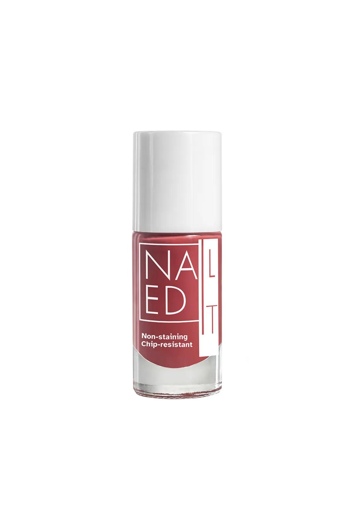 Forever52 Nailed It Non-staining Chip-Resistant-NLD026