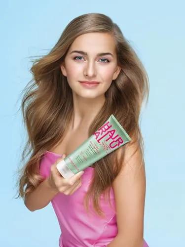Dermacol HAIR RITUAL Shampoo Volume