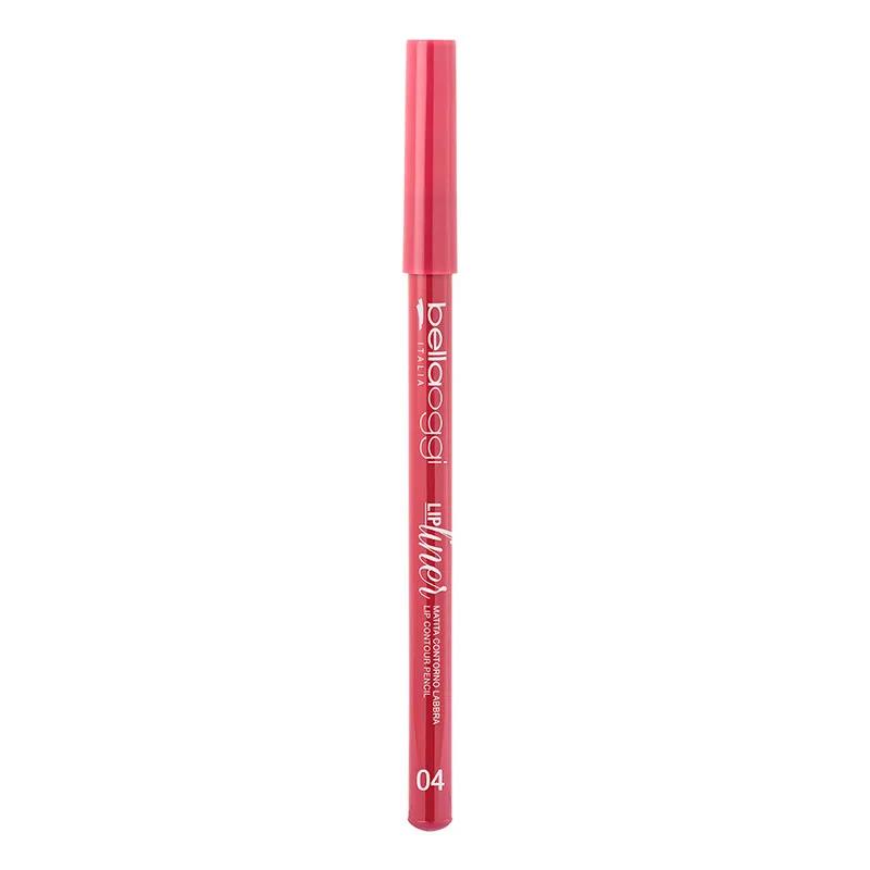 Bellaoggi Lip Liner 04 Soft Pink