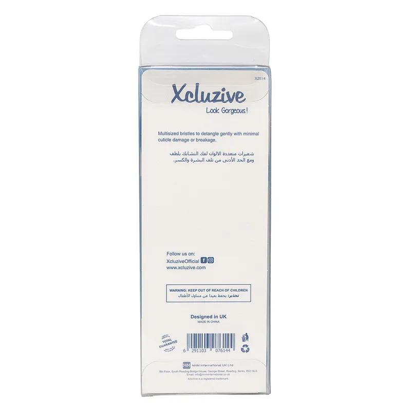 Xcluzive Best Detangling Brush - Ever!