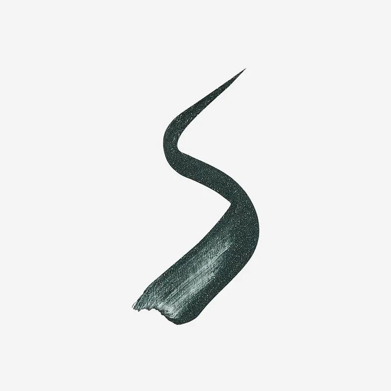 Note Elegant Matte Dipliner 04 - Ocean Green