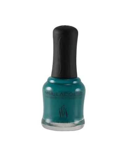 iBi Nail Lacquer – Pharaoh's Amulet | 18ml