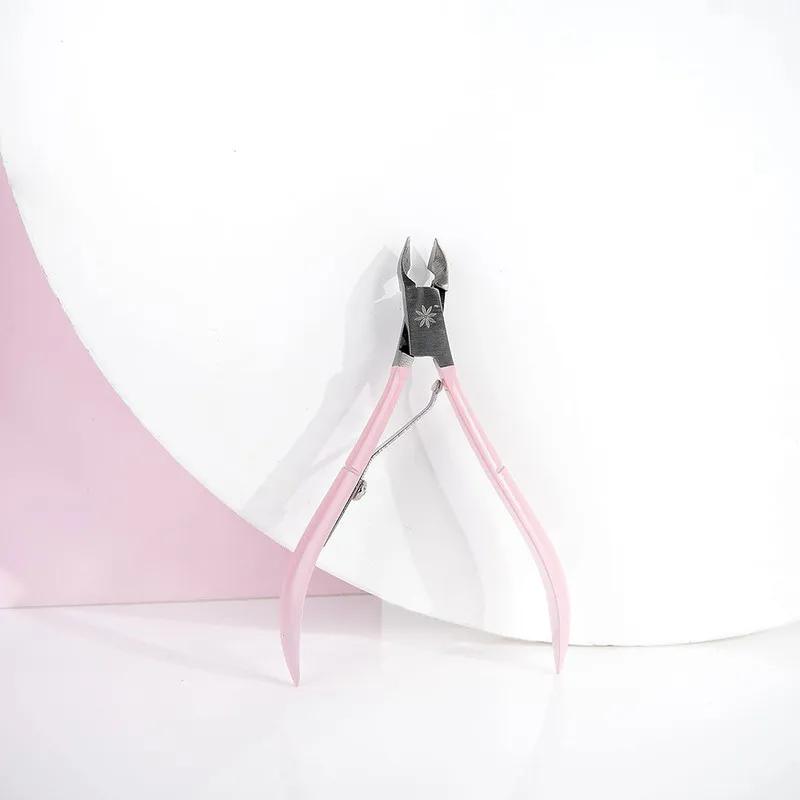 Brushworks Cuticle Nippers