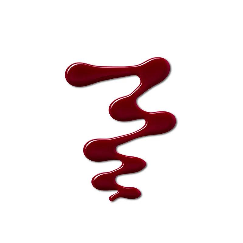 Flormar NP Quick Dry Nail Enamel - 22 Red Velvet New