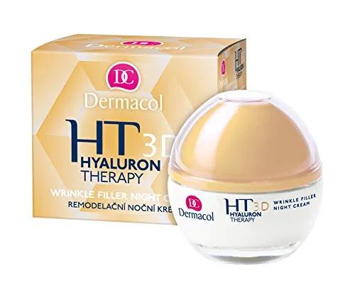 Dermacol Hyaluron Therapy 3D Night Cream 50 ml