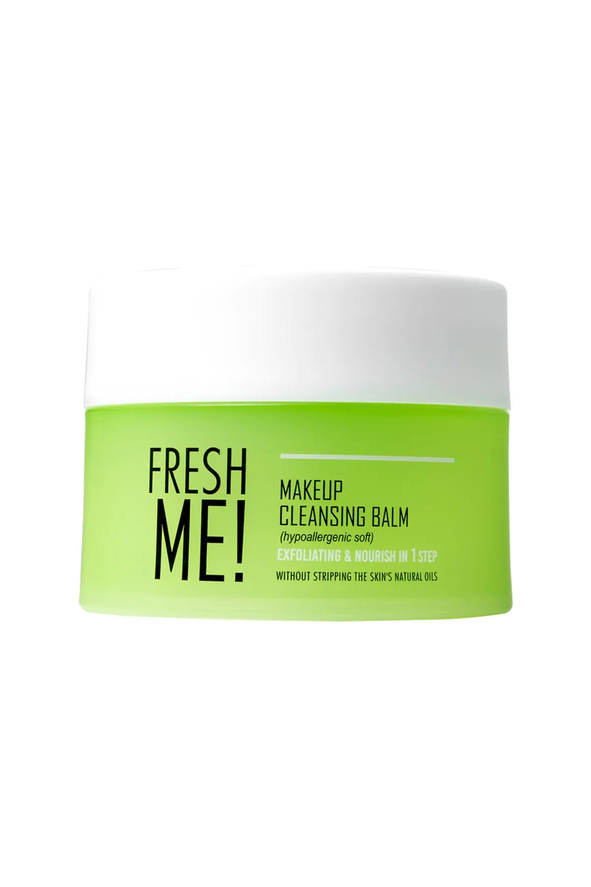 Makeup Cleansing Balm Fresh Fragrance-MCB002