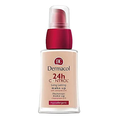 Dermacol 24H Control Long Lasting Make-up No 4