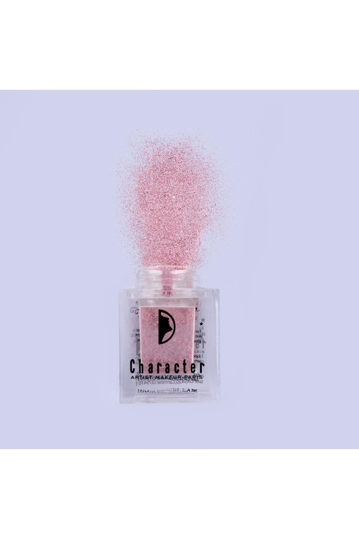 Character Sparkles Glitter-SPK016