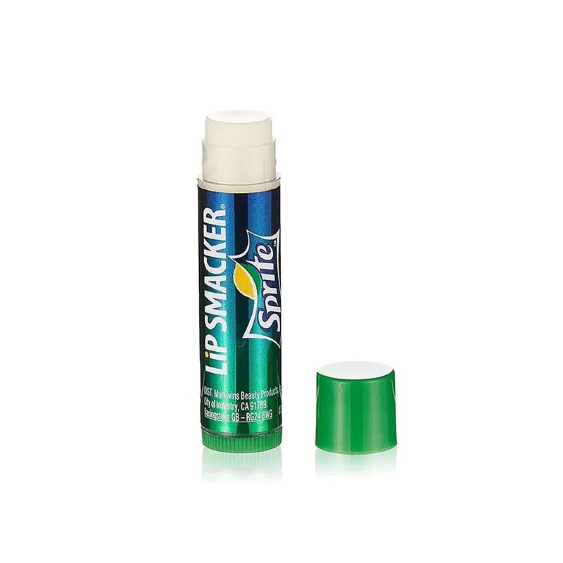 Lip Smacker Coca Cola Lip Balm Blister - Sprite 4.0g New