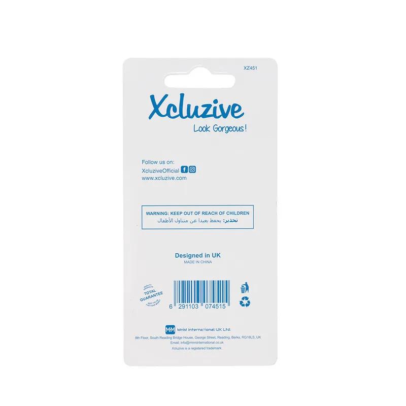 Xcluzive Mini Hair Clips