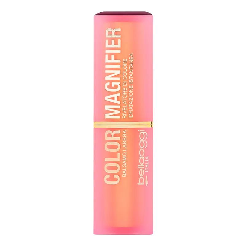 Bellaoggi Color Magnifier Lip Balm 006 BlackBerry