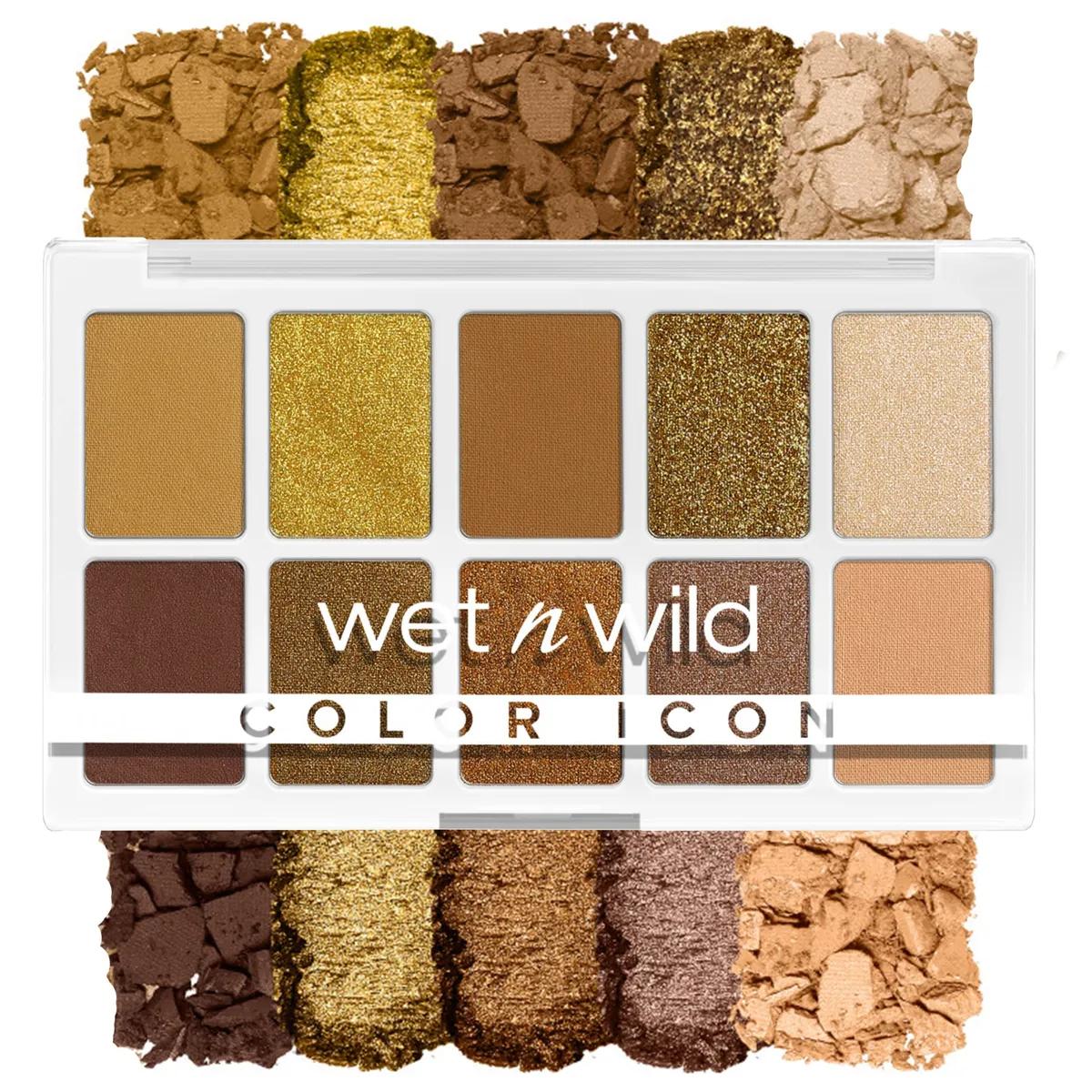 Dermacol BonBon eyeshadow No.201|
