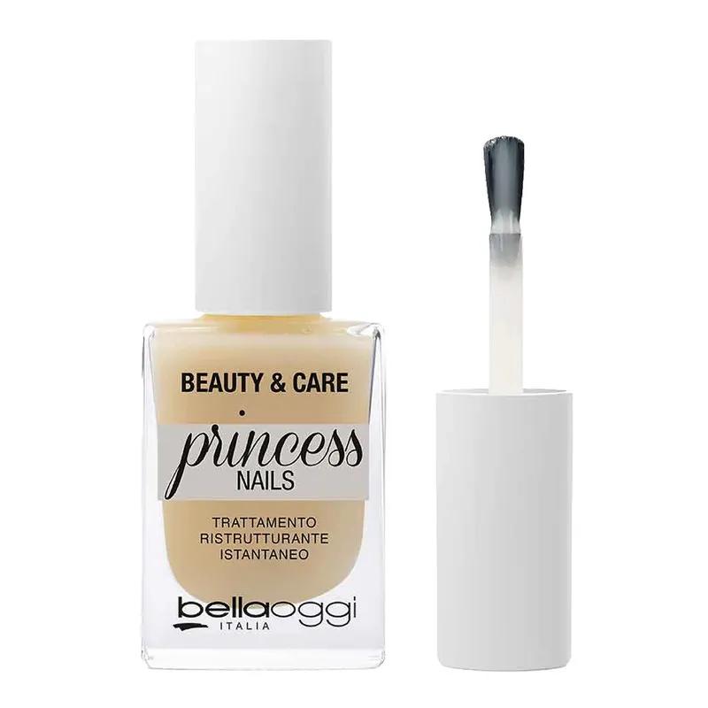 Bellaoggi  Princess Nails - Milk