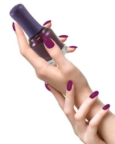 iBi Nail Lacquer – Charm | 10ml