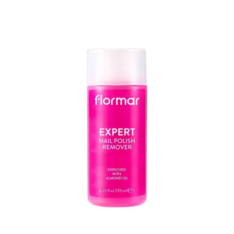 Flormar Nail Polish Remover - 02 Expert