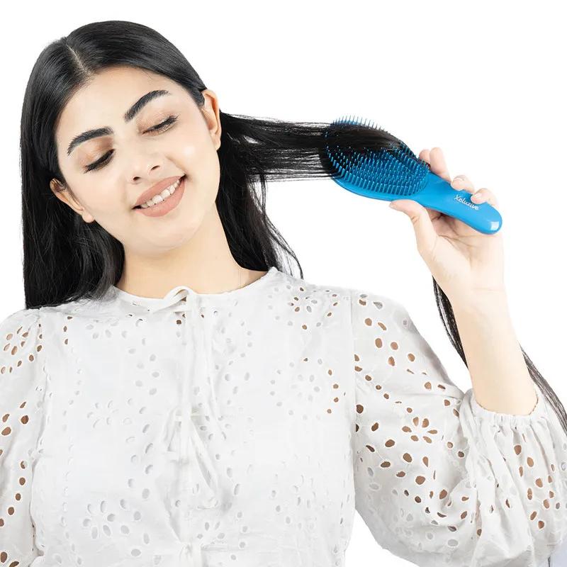 Xcluzive Best Detangling Brush - Ever!