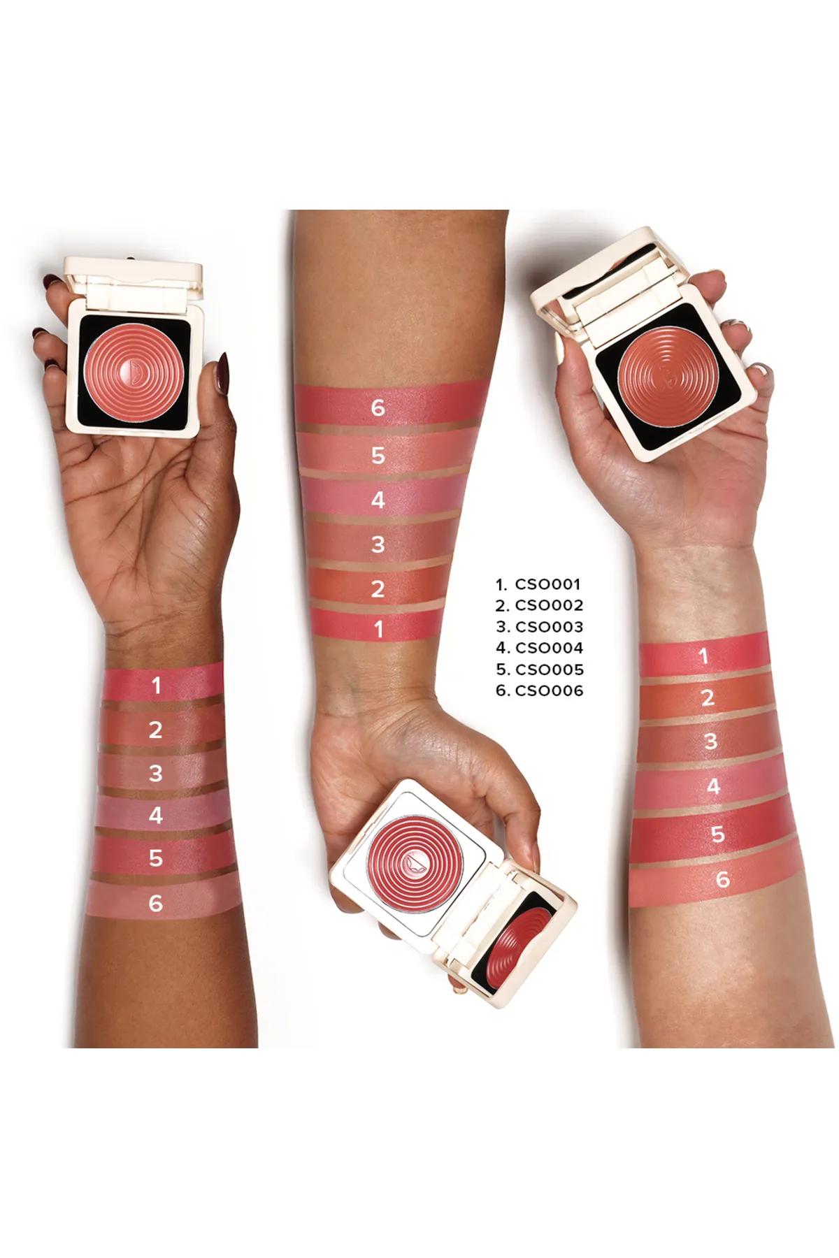 Soft Pop Blush-CSO001