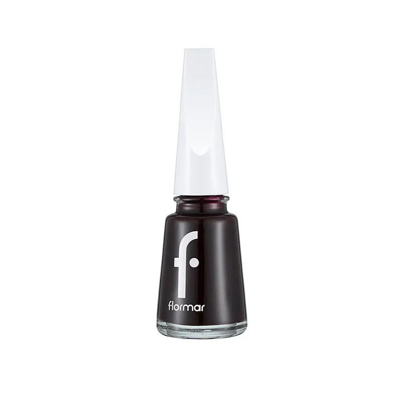 Flormar Classic Nail Enamel® - 323 Cherry Dessert -New