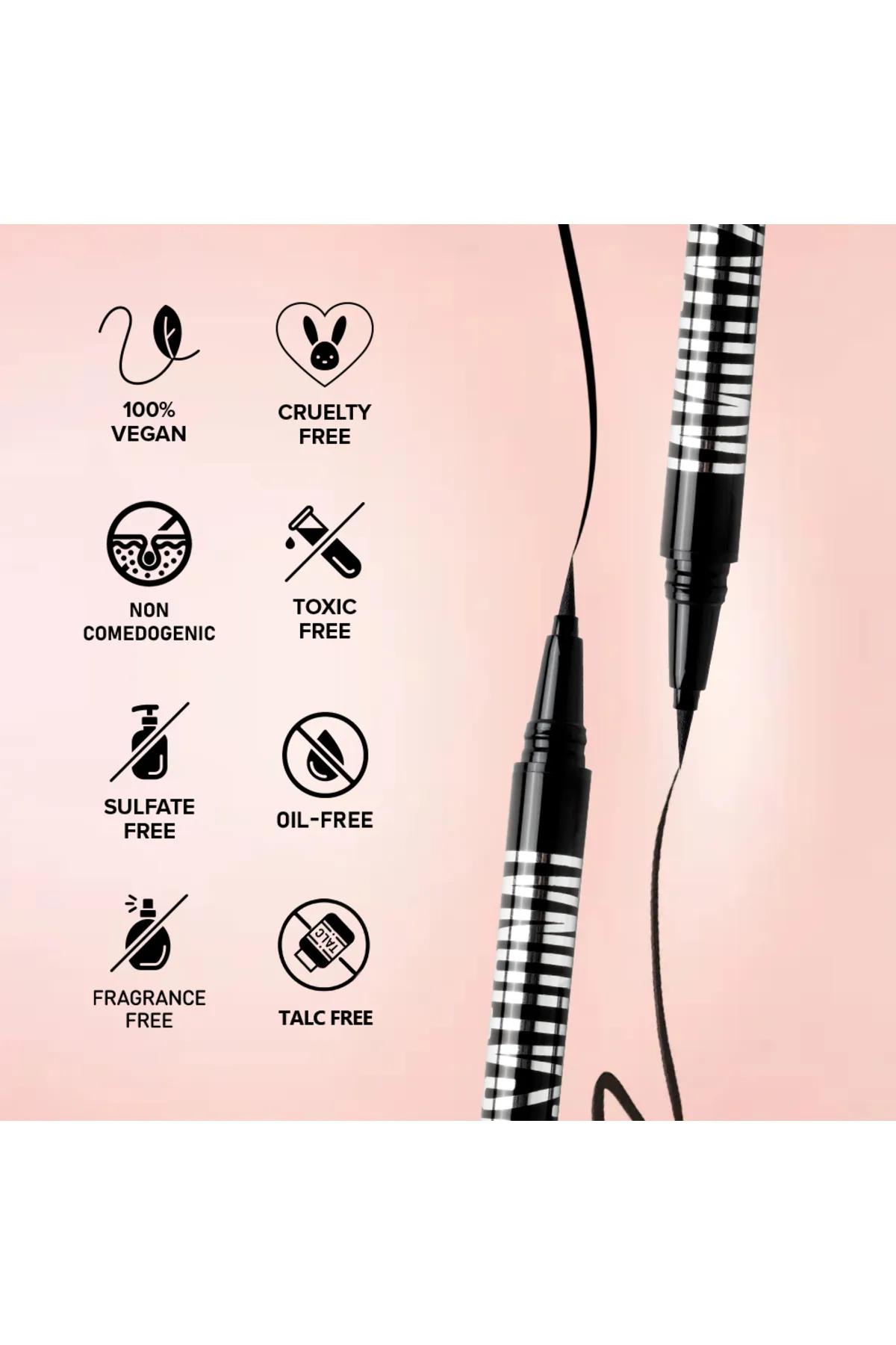 Forever52 Sensational Pro Ink Liner