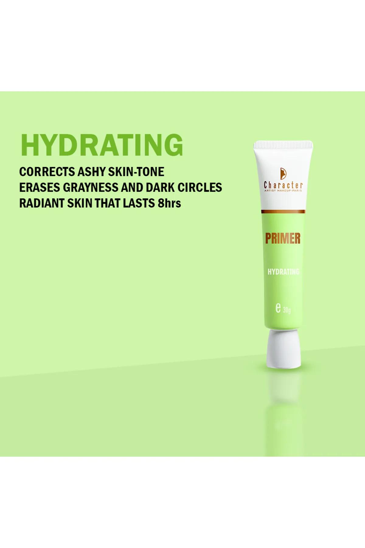 Character Hydrating Primer-PMM002
