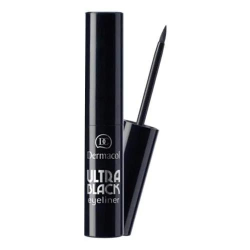 Dermacol Ultra Black Eyeliner - 2.8 ml