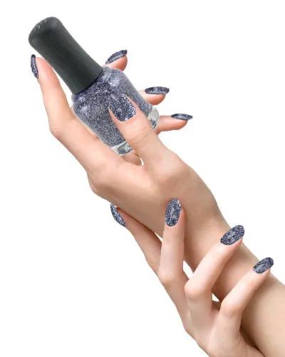 iBi Nail Lacquer – Sambadrome | 10ml