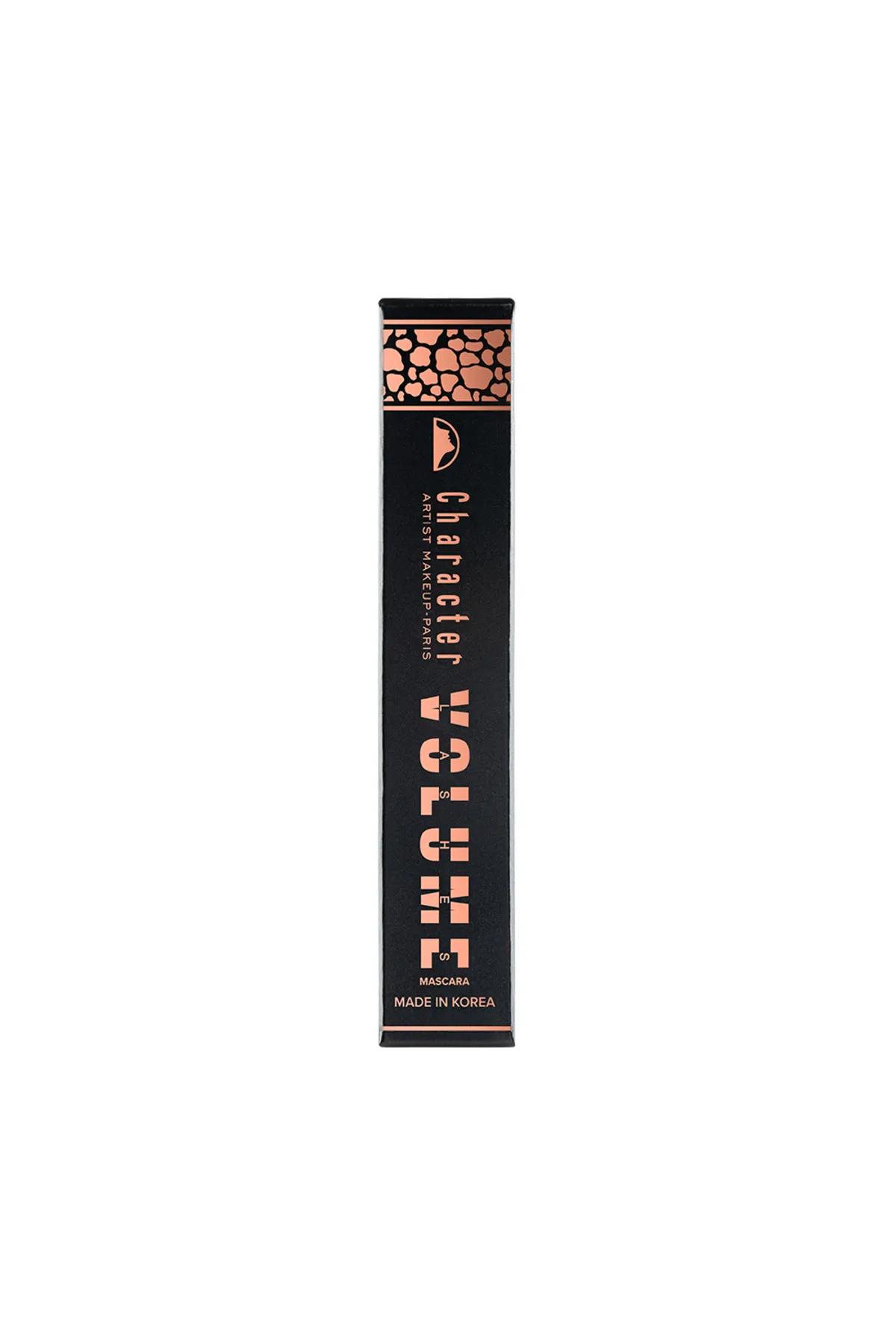 Volume Lashes Mascara