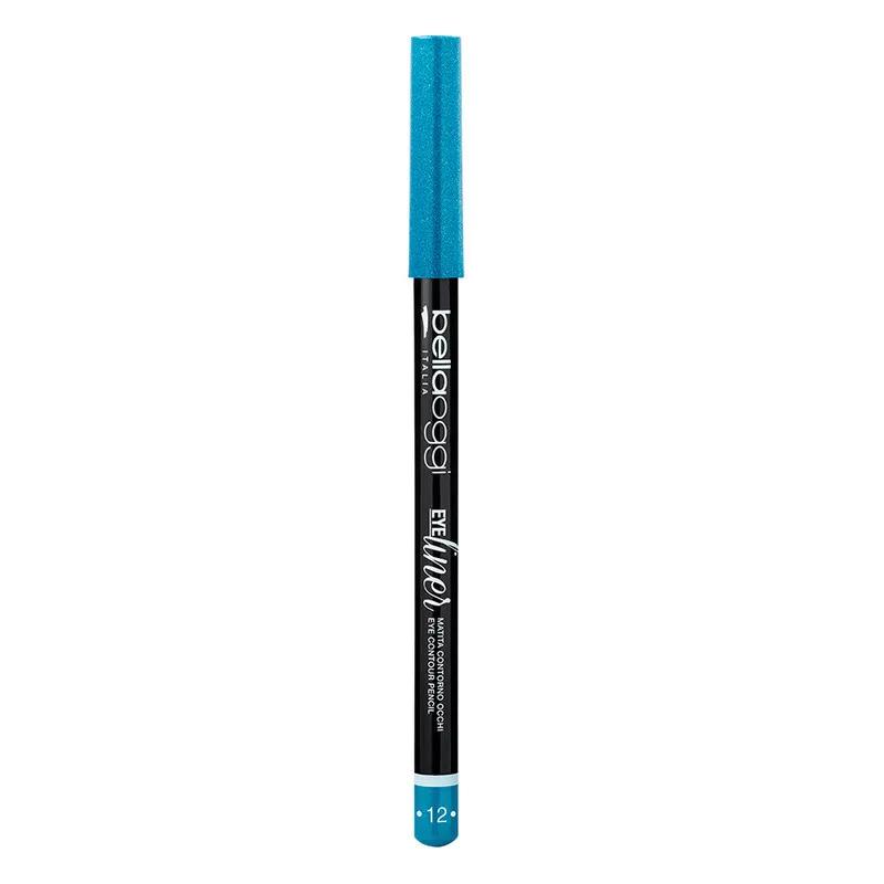 Bellaoggi Eye Liner 12 Turquoise