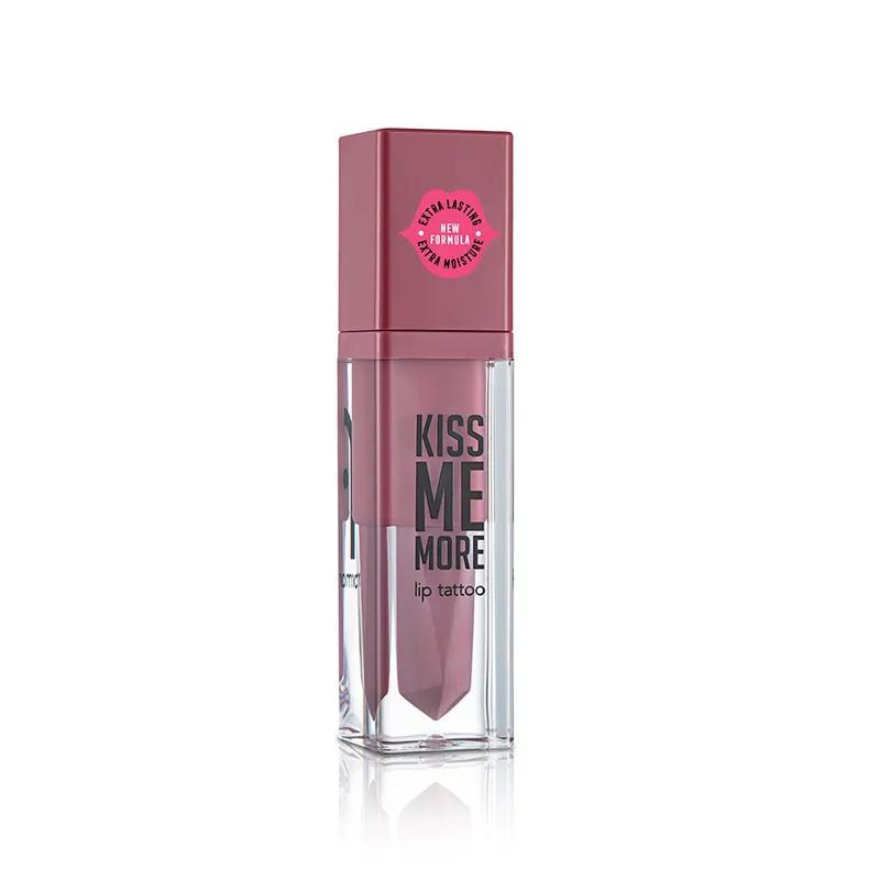 Flormar Kiss Me More Lip Tattoo New - 006 Doll