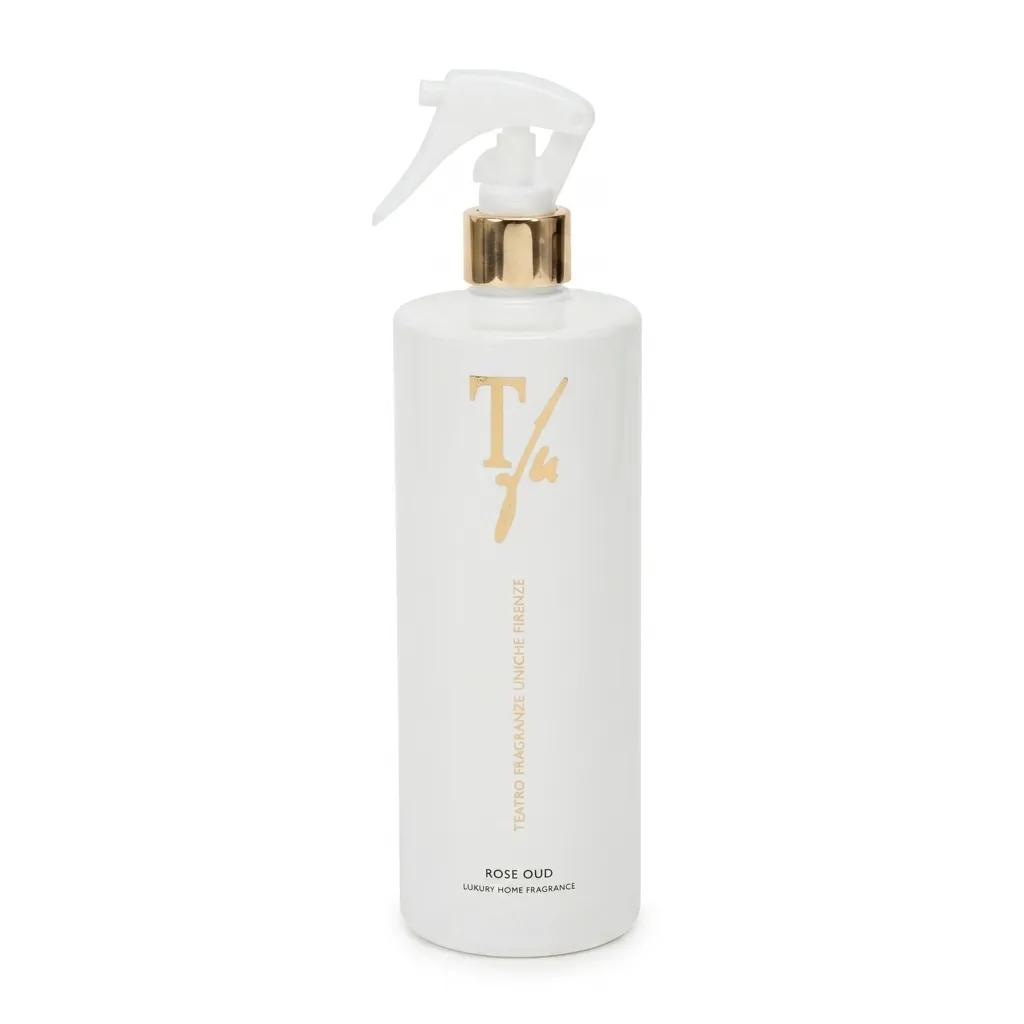 Teatro Rose Oud Spray Gun 500ml