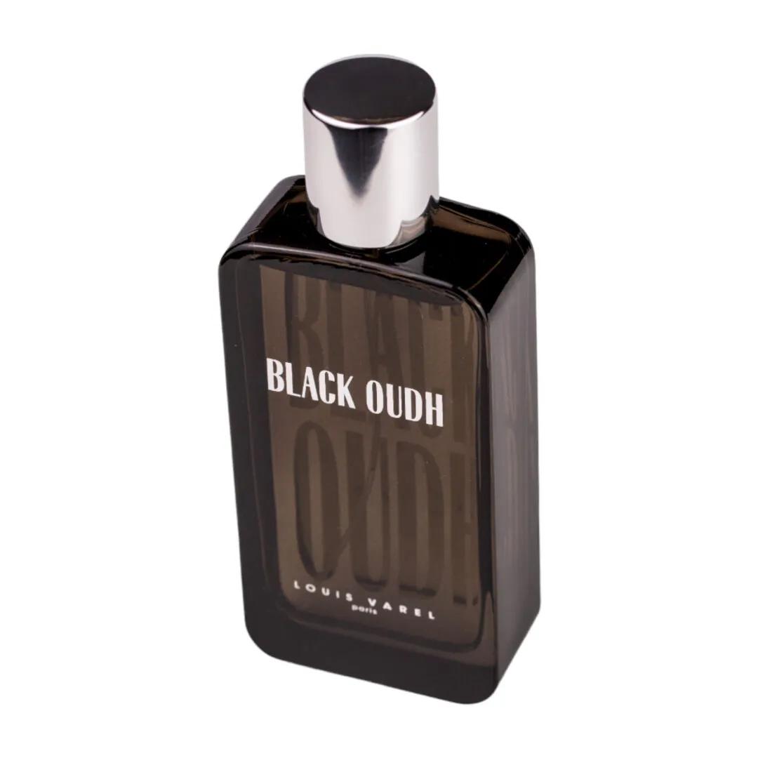 Louis Varel BLACK OUDH EDP 100ML