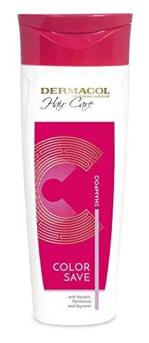 Dermacol Shampoo - Color Save