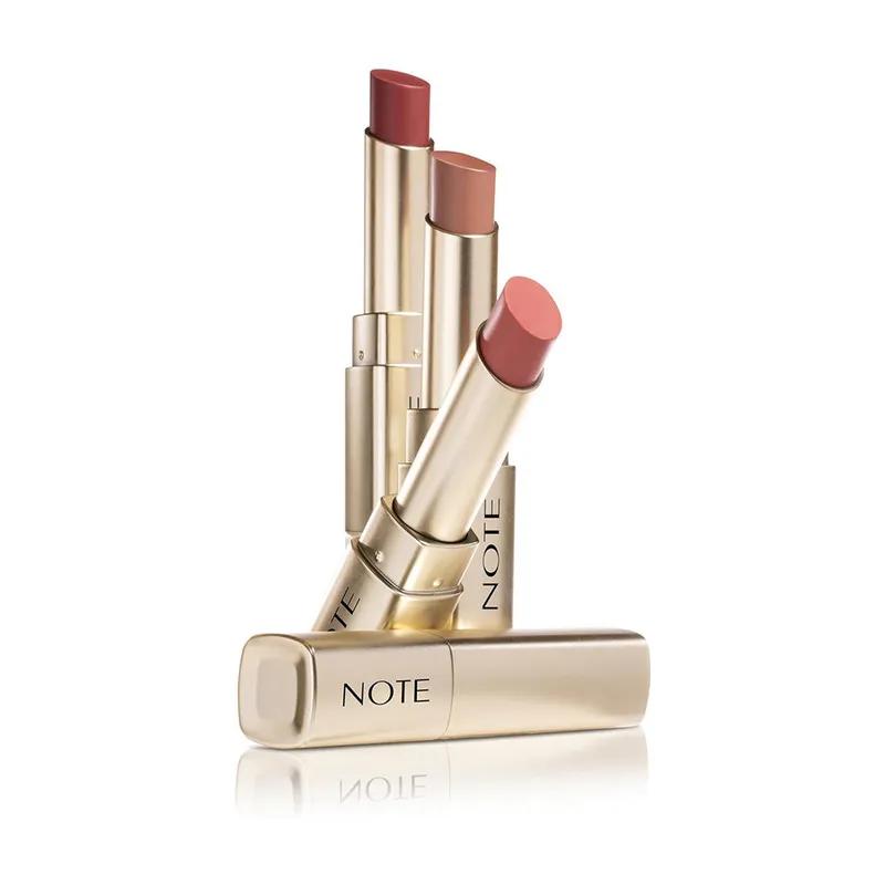 Note Iconic Matte Lipstick 112
