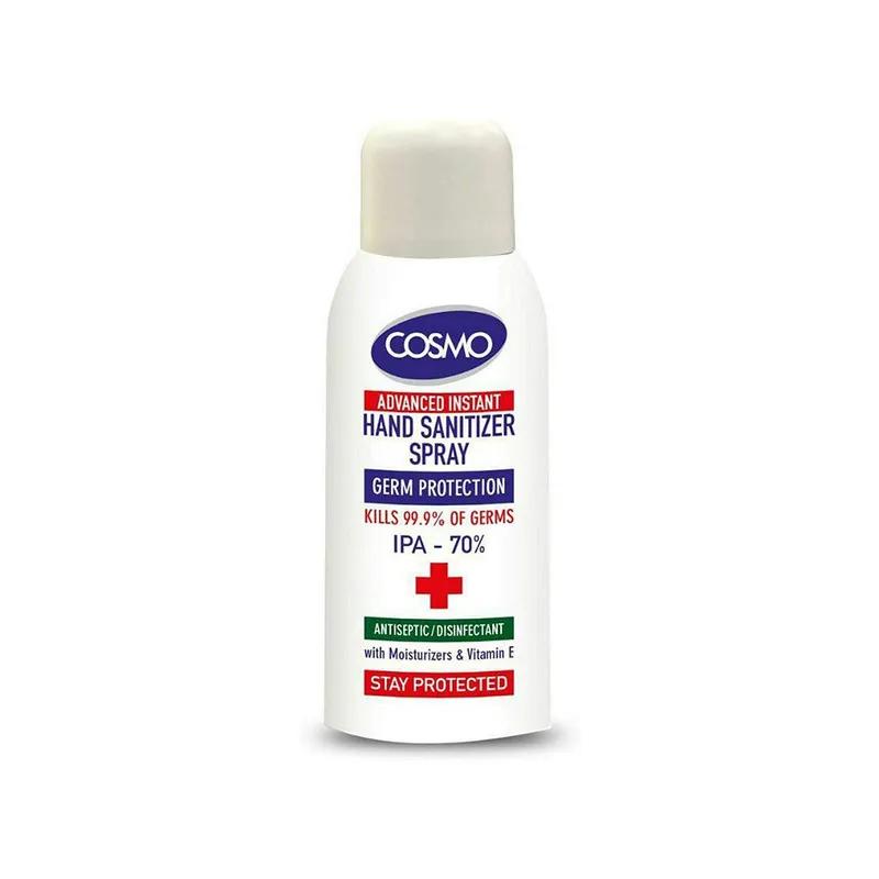 Cosmo Hand Sanitizer Spray 100ML