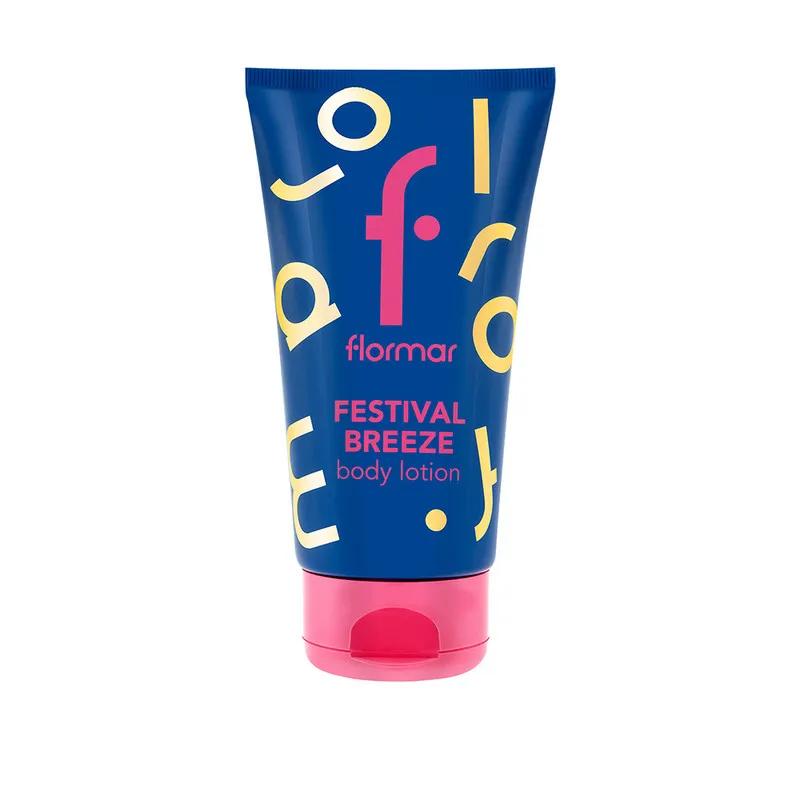 Flormar Festival Spirit Festival Breeze Body Lotion