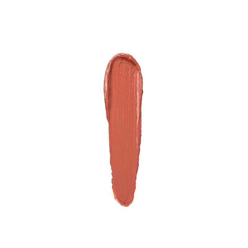 Flormar Kiss Me More Lip Tattoo New - 019 Caramel