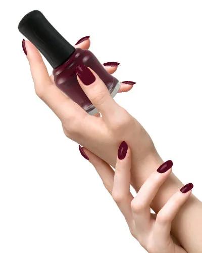 iBi Nail Lacquer – Dare to Play | 10ml