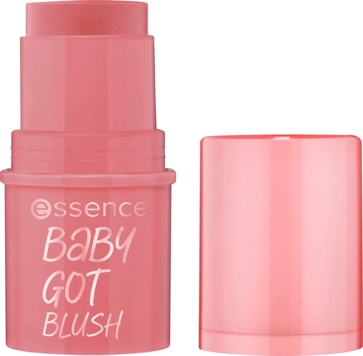 Dermacol Blush and Glow creamy stick | (No 5)