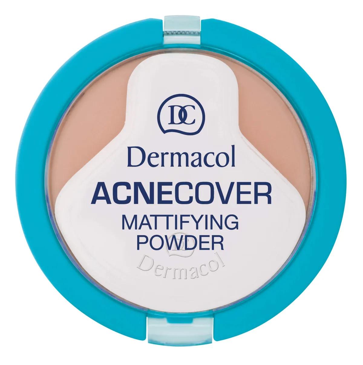 Dermacol Acnecover Foundation