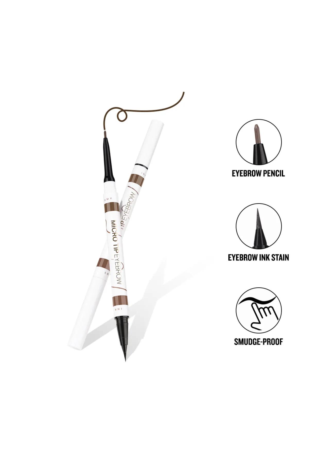 Character Micro Tip Eyebrow Duo-CME001